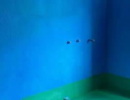 江岸卫生间测漏水多少钱